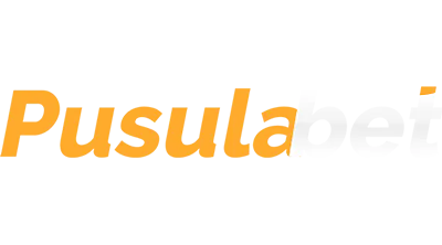 Pusulabet Logo